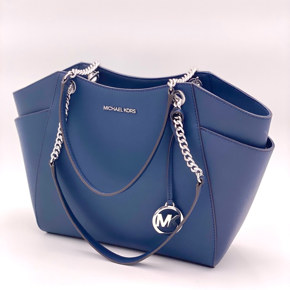 Michael Kors Shoulder Bag and Wallet Set - Picture 13 of 14